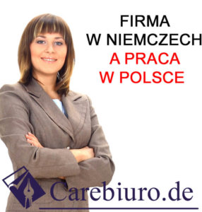 Firma w Polsce czy w Niemczech